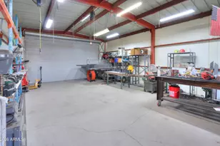 10631 N Hualapai Dr, Casa Grande, AZ 85122 - Photo 16