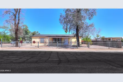 10631 N Hualapai Drive, Casa Grande, AZ 85122 - Photo 1