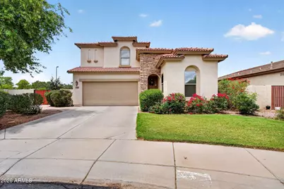 6280 S Sinova Court, Gilbert, AZ 85298 - Photo 1
