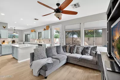6280 S Sinova Court, Gilbert, AZ 85298 - Photo 14