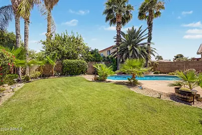 17035 N 43rd Place, Phoenix, AZ 85032 - Photo 34