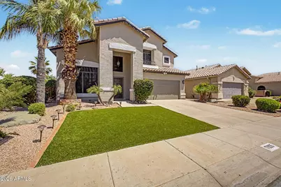 17035 N 43rd Place, Phoenix, AZ 85032 - Photo 4