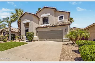 17035 N 43rd Place, Phoenix, AZ 85032 - Photo 2