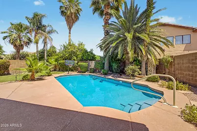 17035 N 43rd Place, Phoenix, AZ 85032 - Photo 32