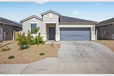 1373 S Vista Avenue, Florence, AZ 85132 - Photo 1