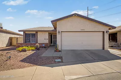 2659 W Hearn Road, Phoenix, AZ 85023 - Photo 1