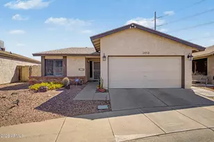 2659 W Hearn Rd, Phoenix, AZ 85023 - Photo 1