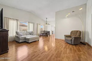 2659 W Hearn Rd, Phoenix, AZ 85023 - Photo 2