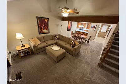 2466 N Whispering Pines Way, Flagstaff, AZ 86004 - Photo 2