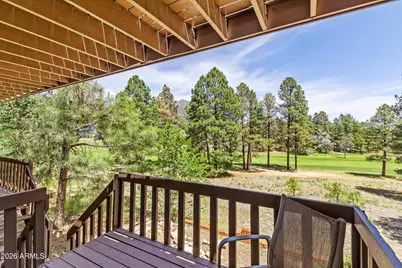 2466 N Whispering Pines Way, Flagstaff, AZ 86004 - Photo 18