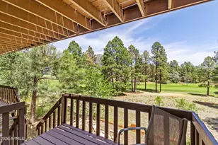 2466 N Whispering Pines Way, Flagstaff, AZ 86004 - Photo 18