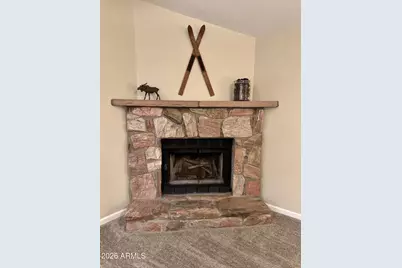 2466 N Whispering Pines Way, Flagstaff, AZ 86004 - Photo 6