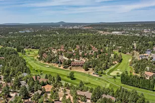 2466 N Whispering Pines Way, Flagstaff, AZ 86004 - Photo 28