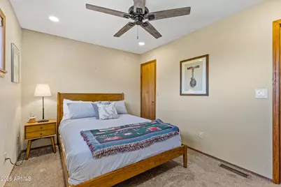 2466 N Whispering Pines Way, Flagstaff, AZ 86004 - Photo 24
