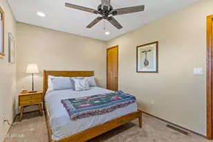 2466 N Whispering Pines Way, Flagstaff, AZ 86004 - Photo 24