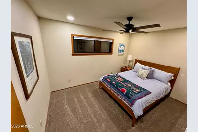 2466 N Whispering Pines Way, Flagstaff, AZ 86004 - Photo 8