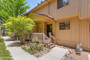 2466 N Whispering Pines Way, Flagstaff, AZ 86004 - Photo 4