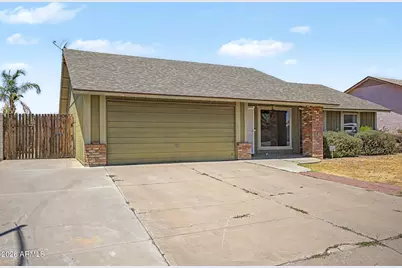 20826 N 15th Avenue, Phoenix, AZ 85027 - Photo 2