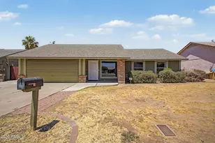 20826 N 15th Ave, Phoenix, AZ 85027 - Photo 1