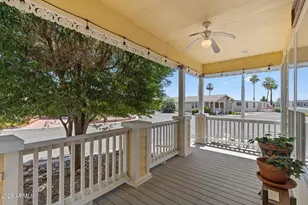 201 S Greenfield Rd, Mesa, AZ 85206 - Photo 2