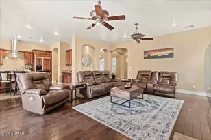 4053 E Thunderheart Ct, Gilbert, AZ 85297 - Photo 20