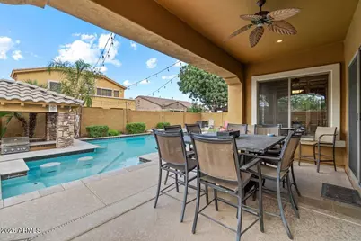 4053 E Thunderheart Court, Gilbert, AZ 85297 - Photo 54