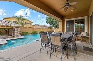 4053 E Thunderheart Ct, Gilbert, AZ 85297 - Photo 54