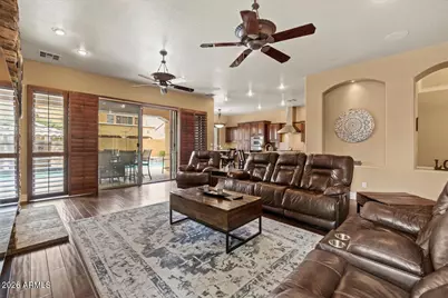 4053 E Thunderheart Court, Gilbert, AZ 85297 - Photo 18