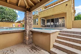 4053 E Thunderheart Ct, Gilbert, AZ 85297 - Photo 58