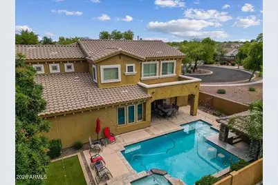 4053 E Thunderheart Court, Gilbert, AZ 85297 - Photo 68