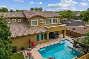 4053 E Thunderheart Ct, Gilbert, AZ 85297 - Photo 68