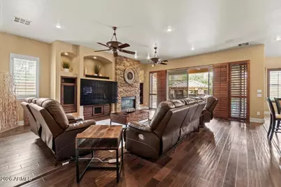 4053 E Thunderheart Court, Gilbert, AZ 85297 - Photo 16