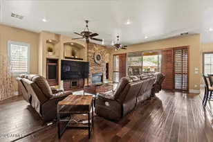 4053 E Thunderheart Ct, Gilbert, AZ 85297 - Photo 16
