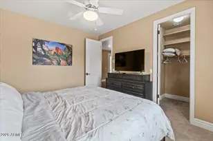 4053 E Thunderheart Ct, Gilbert, AZ 85297 - Photo 42