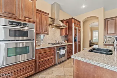 4053 E Thunderheart Court, Gilbert, AZ 85297 - Photo 24