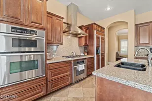 4053 E Thunderheart Ct, Gilbert, AZ 85297 - Photo 24