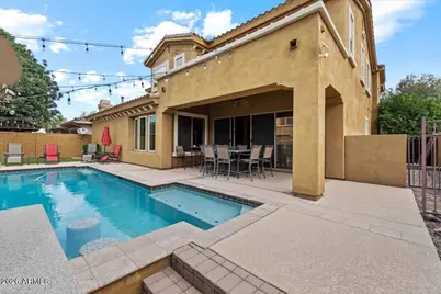 4053 E Thunderheart Court, Gilbert, AZ 85297 - Photo 56