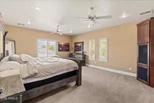 4053 E Thunderheart Ct, Gilbert, AZ 85297 - Photo 30