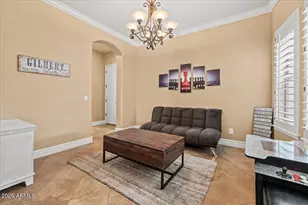 4053 E Thunderheart Ct, Gilbert, AZ 85297 - Photo 28