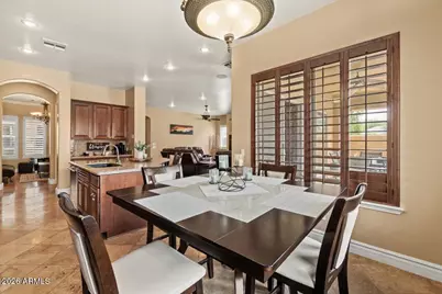 4053 E Thunderheart Court, Gilbert, AZ 85297 - Photo 22