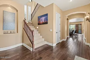 4053 E Thunderheart Ct, Gilbert, AZ 85297 - Photo 12