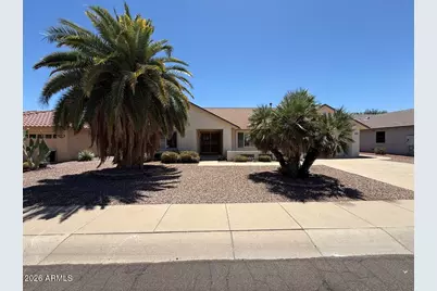 14935 W Buttonwood Drive, Sun City West, AZ 85375 - Photo 1
