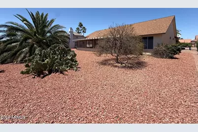 14935 W Buttonwood Drive, Sun City West, AZ 85375 - Photo 28