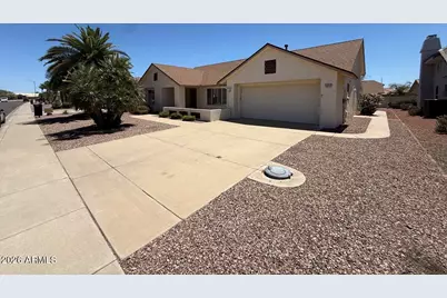 14935 W Buttonwood Drive, Sun City West, AZ 85375 - Photo 4