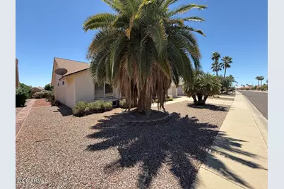 14935 W Buttonwood Drive, Sun City West, AZ 85375 - Photo 2