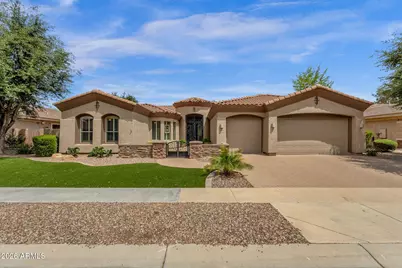 4576 E Cavalry Drive, Gilbert, AZ 85297 - Photo 2