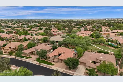 4576 E Cavalry Drive, Gilbert, AZ 85297 - Photo 56