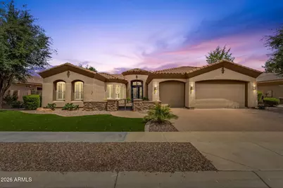 4576 E Cavalry Drive, Gilbert, AZ 85297 - Photo 50