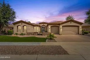 4576 E Cavalry Dr, Gilbert, AZ 85297 - Photo 50