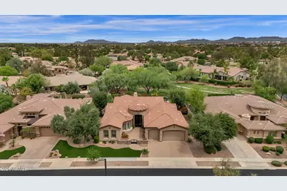 4576 E Cavalry Drive, Gilbert, AZ 85297 - Photo 54